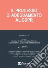 Il processo di adeguamento al GDPR libro