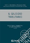 Il giudizio tributario libro