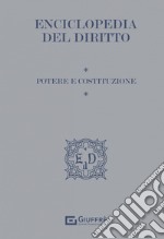 Enciclopedia del diritto libro