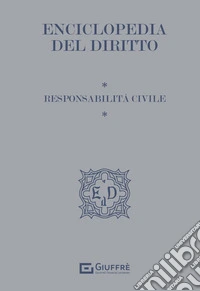 Enciclopedia del diritto