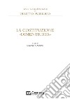 La Costituzione «dimenticata» libro