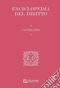 Contratto libro