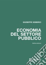 Economia del settore pubblico libro