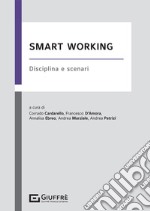 Smart working libro