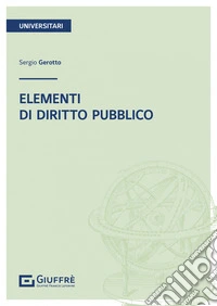 Elementi di diritto pubblico