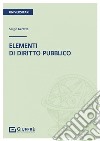 Elementi di diritto pubblico libro