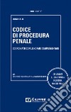 Codice di procedura penale coordinato con le norme complementari libro di Kalb Luigi