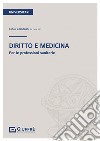 Diritto e medicina libro