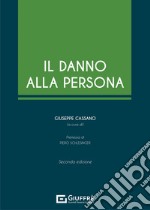 Il danno alla persona libro