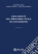 Lineamenti del processo civile di cognizione