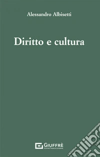 Diritto e cultura