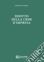 Diritto della crisi d'impresa libro