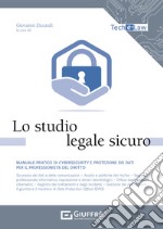 Lo studio legale sicuro libro