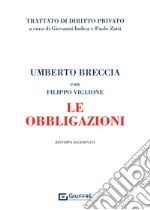 Le obbligazioni libro