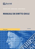 Manuale di diritto civile libro