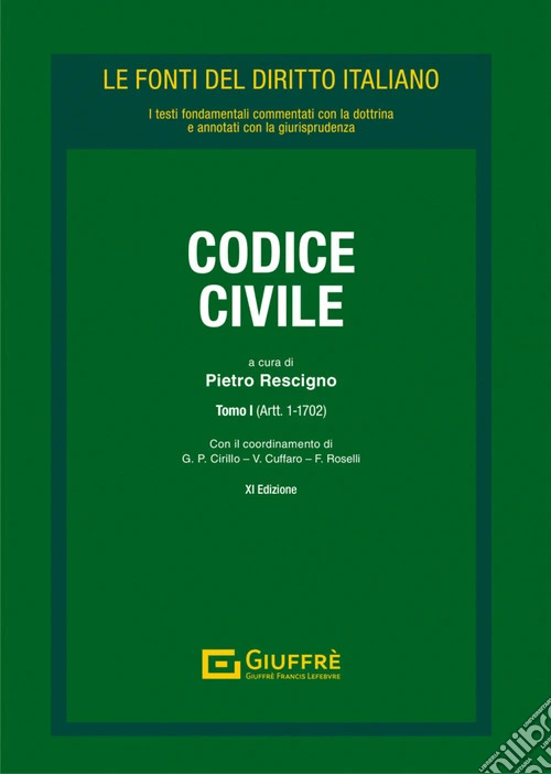 Codice civile
