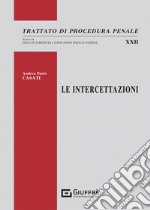 Le intercettazioni