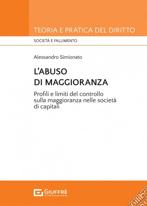 L'abuso di maggioranza