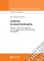 L'abuso di maggioranza