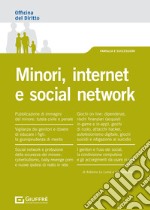 Minori, internet e social network libro