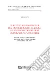 Il ruolo manageriale dei professionisti clinici e l'utilizzo dei sistemi informativi contabili. Determinanti e deterrenti nel contesto delle aziende sanitarie italiane libro