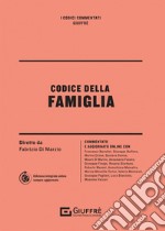 Codice della famiglia libro