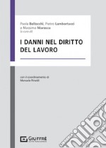 I danni nel diritto del lavoro libro