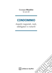 Condominio libro