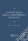 La Costituzione della Repubblica Italiana libro