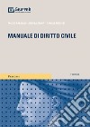 Manuale di diritto civile libro