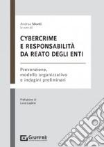 Cybercrime e responsabilità da reato degli enti libro