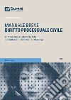 Diritto processuale civile libro