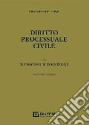 Diritto processuale civile. Vol. 2: Il processo di cognizione libro