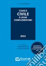 Codice civile e leggi complementari libro