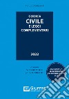 Codice civile e leggi complementari libro