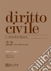 Diritto civile. Vol. 2/2: Le successioni libro