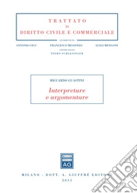 Interpretare e argomentare