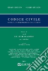 Codice civile. Rassegna di giurisprudenza e di dottrina. Vol. 4: Delle obbligazioni (artt. 1470-2059) libro di Ruperto Cesare Ruperto Saverio