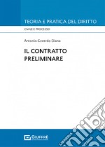 Il contratto preliminare libro