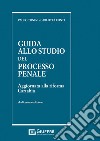 Guida allo studio del processo penale libro di Tonini Paolo Conti Carlotta