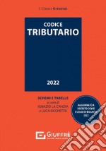 Codice tributario libro