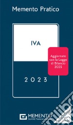 Memento IVA 2023 libro