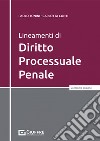 Lineamenti di diritto processuale penale libro di Tonini Paolo Conti Carlotta