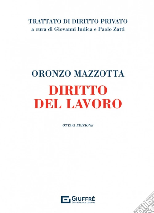 Diritto del lavoro
