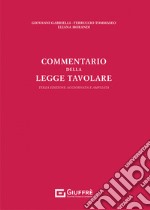 Commentario della legge tavolare. Ediz. ampliata