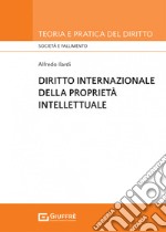 Diritto internazionale della proprietà privata libro