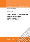 Diritto internazionale della proprietà privata libro di Ilardi Alfredo