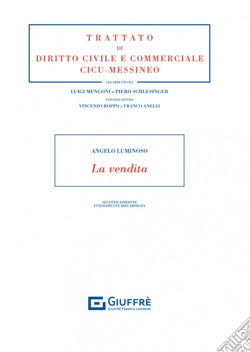La vendita