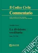 La divisione ereditaria libro