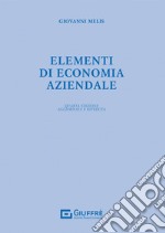 Elementi di economia aziendale libro